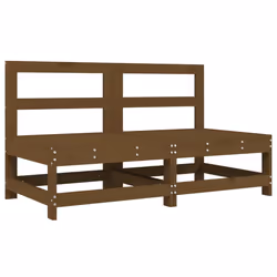 VidaXL 3186462 ensemble de meubles de jardin