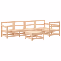 VidaXL 3186466, 6 pièce(s)