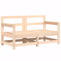 VidaXL 3186466 ensemble de meubles de jardin - Vue supplémentaire 4