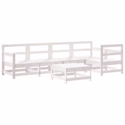 VidaXL 3186467, 6 pièce(s)