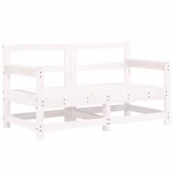 VidaXL 3186467 ensemble de meubles de jardin - Vue supplémentaire 4