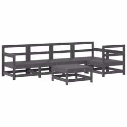 VidaXL 3186468, 6 pièce(s)