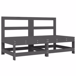 VidaXL 3186468 ensemble de meubles de jardin