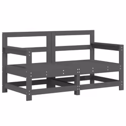 VidaXL 3186468 ensemble de meubles de jardin - Vue supplémentaire 4