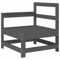 VidaXL 3186468 ensemble de meubles de jardin - Vue supplémentaire 6