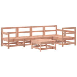 VidaXL 3186471 ensemble de meubles de jardin