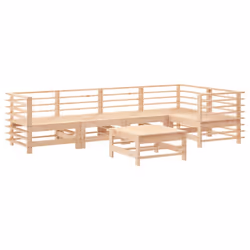 VidaXL 3186473, 6 pièce(s)