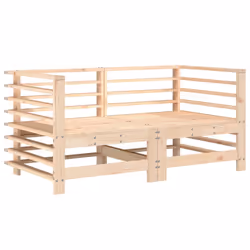 VidaXL 3186473 ensemble de meubles de jardin