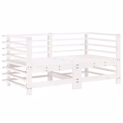 VidaXL 3186474 ensemble de meubles de jardin