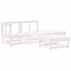 VidaXL 3186481, 4 pièce(s)