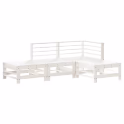 VidaXL 3186502, 4 pièce(s)