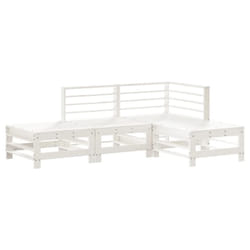 VidaXL 3186502 ensemble de meubles de jardin