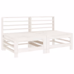 VidaXL 3186502 ensemble de meubles de jardin