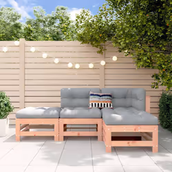 VidaXL 3186506 ensemble de meubles de jardin - Vue supplémentaire 2