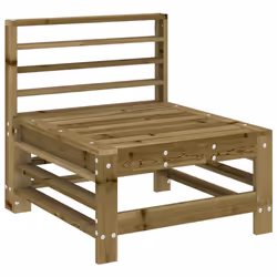 VidaXL 3186507 ensemble de meubles de jardin - Vue supplémentaire 4