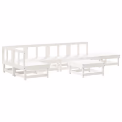 VidaXL 3186509, 7 pièce(s)