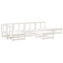 VidaXL 3186509 ensemble de meubles de jardin