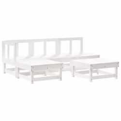 VidaXL 3186516, 5 pièce(s)