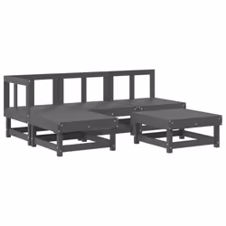 VidaXL 3186517, 5 pièce(s)