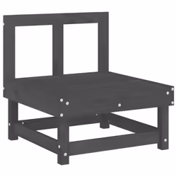 VidaXL 3186517 ensemble de meubles de jardin