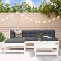 VidaXL 3186523 ensemble de meubles de jardin