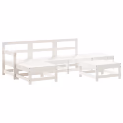 VidaXL 3186537, 6 pièce(s)