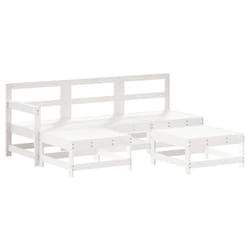 VidaXL 3186544 ensemble de meubles de jardin
