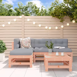 VidaXL 3186562 ensemble de meubles de jardin - Vue supplémentaire 2
