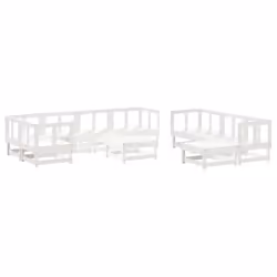 VidaXL 3186565, 10 pièce(s)
