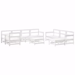 VidaXL 3186572, 10 pièce(s)
