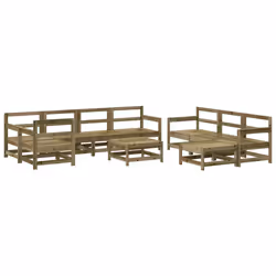 VidaXL 3186577, 10 pièce(s)