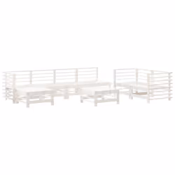 VidaXL 3186579, 8 pièce(s)
