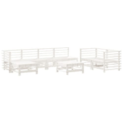 VidaXL 3186579 ensemble de meubles de jardin