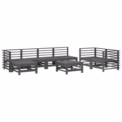 VidaXL 3186580, 8 pièce(s)