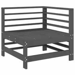 VidaXL 3186580 ensemble de meubles de jardin