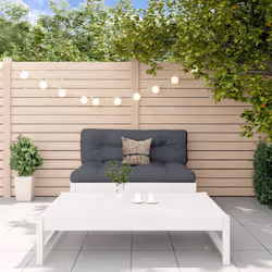 VidaXL 3186586 ensemble de meubles de jardin