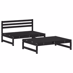 VidaXL 3186589, 2 pièce(s)