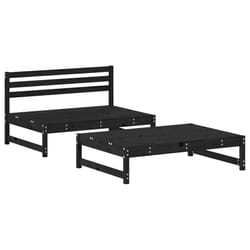 VidaXL 3186589 ensemble de meubles de jardin