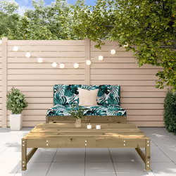 VidaXL 3186591 ensemble de meubles de jardin