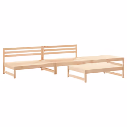 VidaXL 3186592, 4 pièce(s)