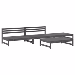 VidaXL 3186594, 4 pièce(s)