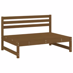 VidaXL 3186595 ensemble de meubles de jardin
