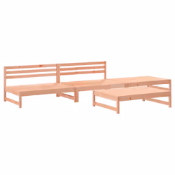 VidaXL 3186597, 4 pièce(s)