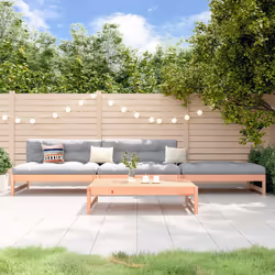 VidaXL 3186597 ensemble de meubles de jardin