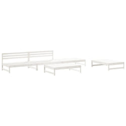 VidaXL 3186600 ensemble de meubles de jardin