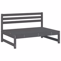 VidaXL 3186601 ensemble de meubles de jardin