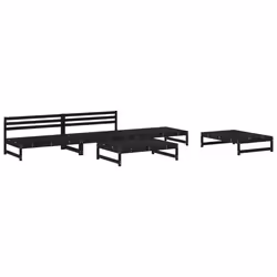 VidaXL 3186603, 5 pièce(s)