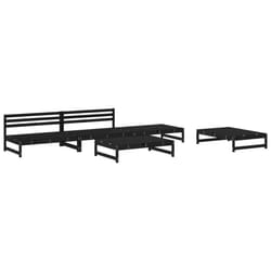 VidaXL 3186603 ensemble de meubles de jardin