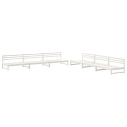 VidaXL 3186607 ensemble de meubles de jardin