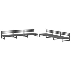 VidaXL 3186608 ensemble de meubles de jardin